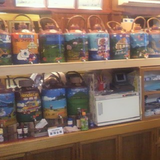 焼肉飯店 太福屋_2