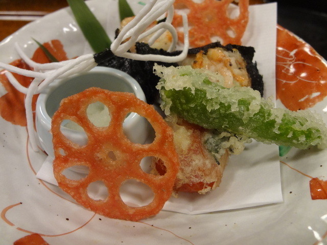 Oryori Uokatsu photo 2