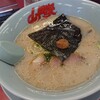 ラーメン山岡家 大谷地店