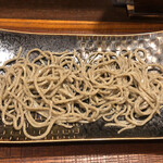 蕎麦切り 春のすけ - 