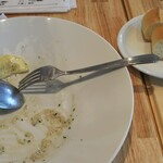 ボーノ - パンを追加します