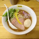 味噌ぶりNoodle みやみや - 