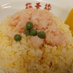 中国料理 梅華楼 - 