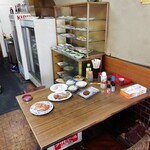 梅屋 - 