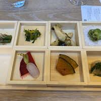 現代里山料理 ZEN HOUSE - 