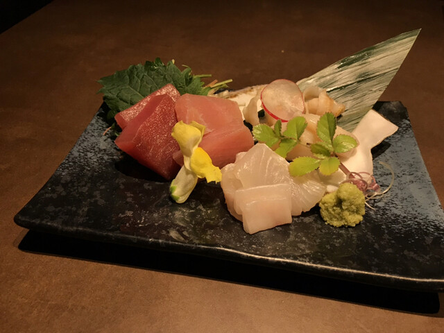 雲丹しゃぶと個室 宇和之島 梅田茶屋町店 大阪梅田 阪急 居酒屋 食べログ