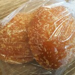 やまゆり - カレーパン