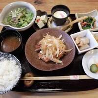 馳走いなせや - 