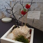 プレゼンテ スギ - 