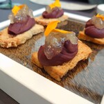 プレゼンテ スギ - 