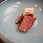 プレゼンテ スギ - 