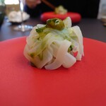 プレゼンテ スギ - 