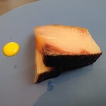 プレゼンテ スギ - 