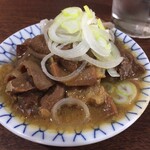 朝めし酒場 ナニコレ食堂 - 