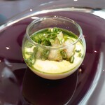 プレゼンテ スギ - 