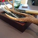 プレゼンテ スギ - 