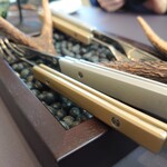 プレゼンテ スギ - 