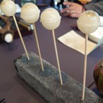 プレゼンテ スギ - 