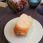 プレゼンテ スギ - 