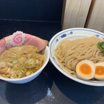 サバ６製麺所 - 