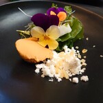 プレゼンテ スギ - 