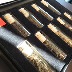 プレゼンテ スギ - 