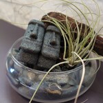 プレゼンテ スギ - 