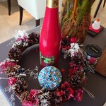 プレゼンテ スギ - 