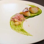 プレゼンテ スギ - 