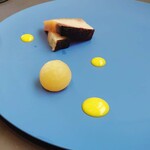 プレゼンテ スギ - 