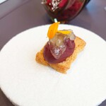 プレゼンテ スギ - 