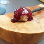 プレゼンテ スギ - 