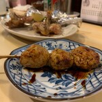 西井のやき鳥一番 - 