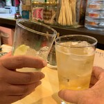 西井のやき鳥一番 - 