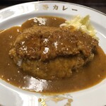 福島上等カレー - 