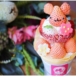 クレープリー チロル - 