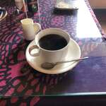 リバプール - CAFE ROUNGE リバプール（ホットコーヒー）