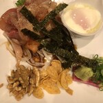 海鮮居酒屋 とと海月 - 