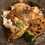 海鮮居酒屋 とと海月 - 