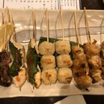 海鮮居酒屋 とと海月 - 