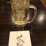 海鮮居酒屋 とと海月 - 