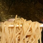 横浜家系ラーメン 武 - 