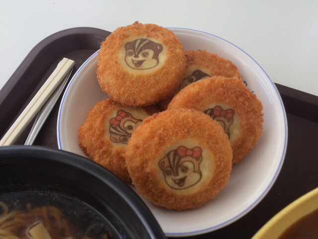 沼尻スキー場第1レストハウス - 猪苗代町その他（レストラン）の写真