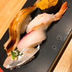 雛鮨 西銀座店 - 