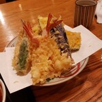 Tempura Kanda - 