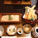 手打ちそば いし川 - 