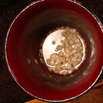 手打ちそば いし川 - 