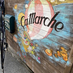 サ・マーシュ - カラフル