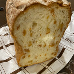 サ・マーシュ - オレンジブレッド