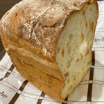 サ・マーシュ - 生地がおいしい